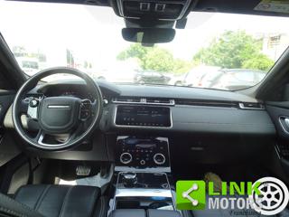 LAND ROVER Range Rover Velar usata, con Sistema di navigazione