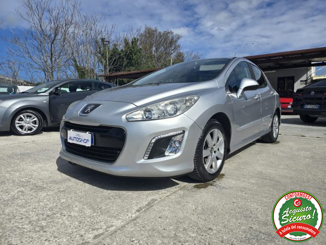 PEUGEOT 308 usata, con ABS