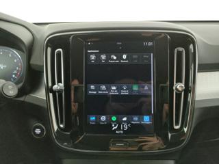 VOLVO XC40 usata, con Sistema di navigazione