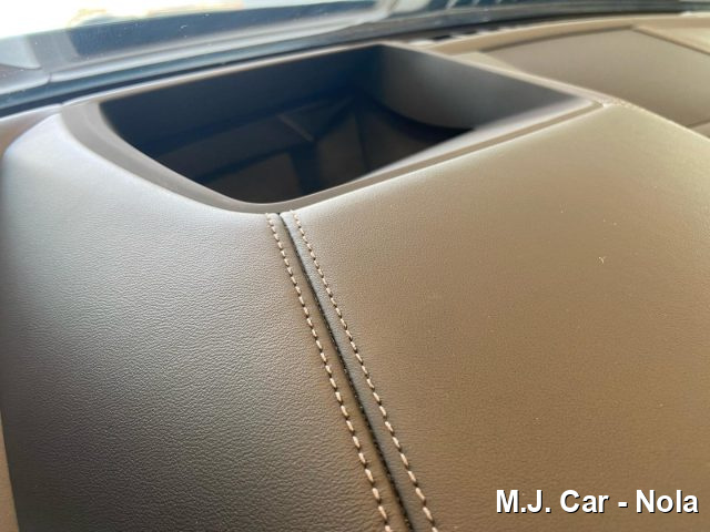 BMW 840 usata, con Fari LED