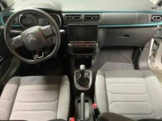 CITROEN C3 usata, con Chiusura centralizzata