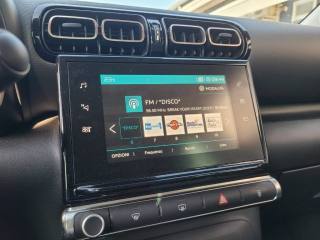 CITROEN C3 Aircross usata, con USB