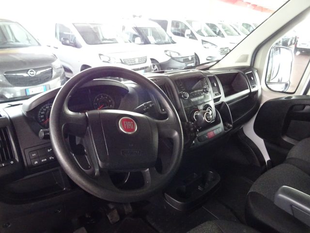 FIAT Ducato usata 7