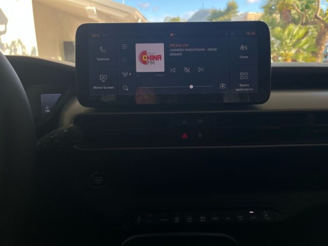 JEEP Avenger usata, con Cruise Control