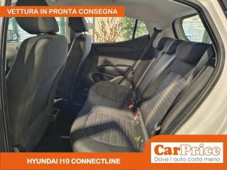 HYUNDAI i10 usata, con Chiusura centralizzata