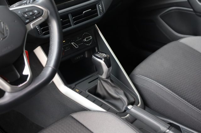 VOLKSWAGEN Taigo usata 78