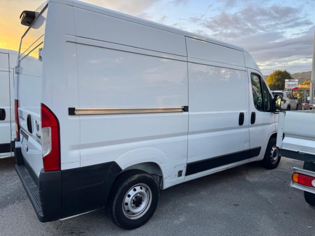 FIAT Ducato usata, con Airbag Passeggero