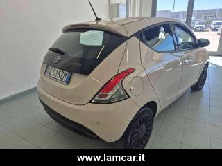 LANCIA Ypsilon usata, con Controllo trazione