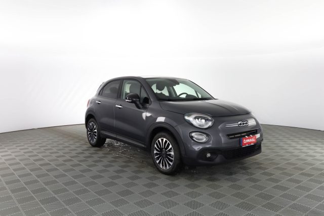 FIAT 500X usata 1