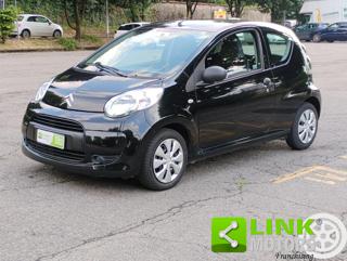 CITROEN C1 usata 16
