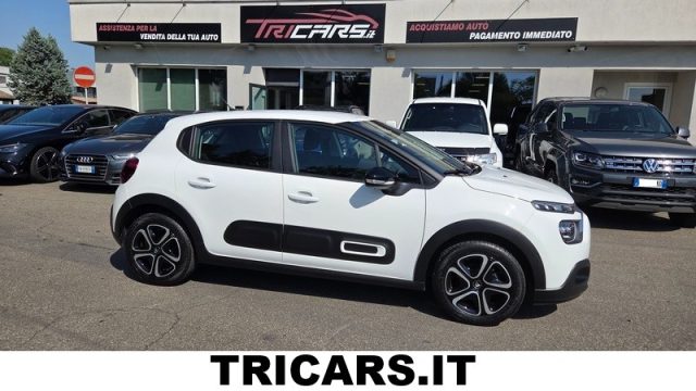 CITROEN C3 usata, con ABS