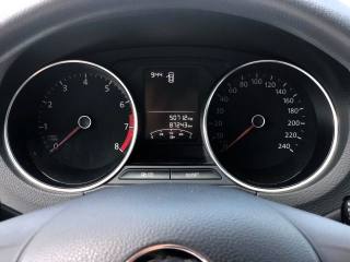 VOLKSWAGEN Polo usata, con Chiusura centralizzata telecomandata