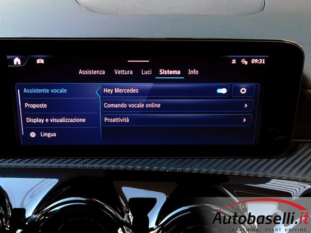 MERCEDES-BENZ A 180 usata 65