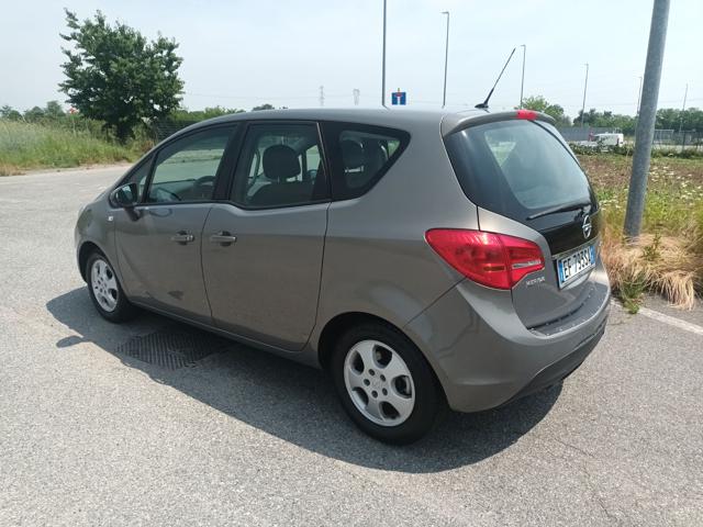 OPEL Meriva usata, con Airbag