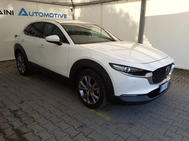 MAZDA CX-30 usata, con Airbag