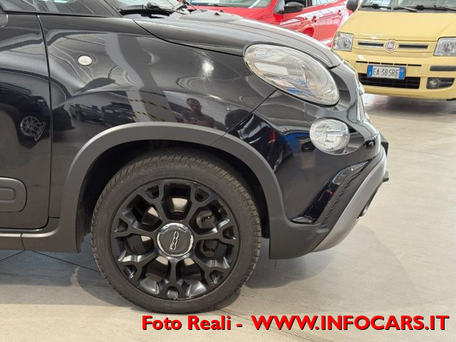 FIAT 500L usata, con USB