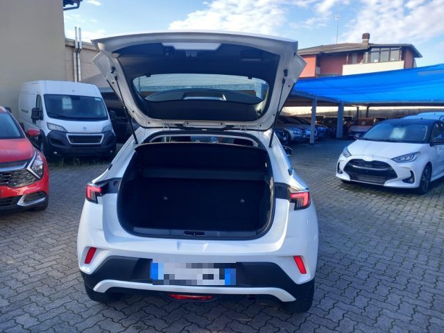 OPEL Mokka usata, con Immobilizzatore elettronico