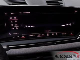 AUDI A5 usata, con Specchietto retrovisore con funzione antiabbagliamento