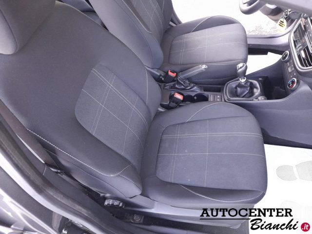 FORD Fiesta usata, con Autoradio digitale