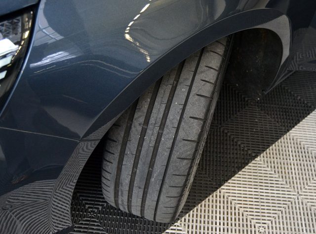 RENAULT Megane usata, con Sedili sportivi