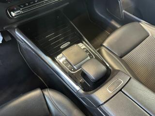 MERCEDES-BENZ B 180 usata, con Sedile posteriore sdoppiato