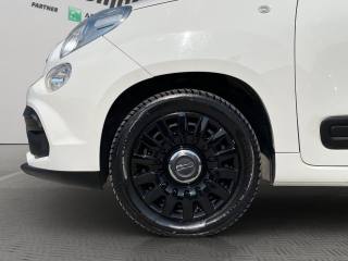 FIAT 500L usata 16