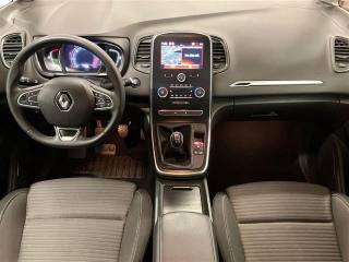 RENAULT Scenic usata, con Cruise Control