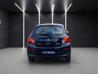 MITSUBISHI Space Star usata, con Airbag Passeggero