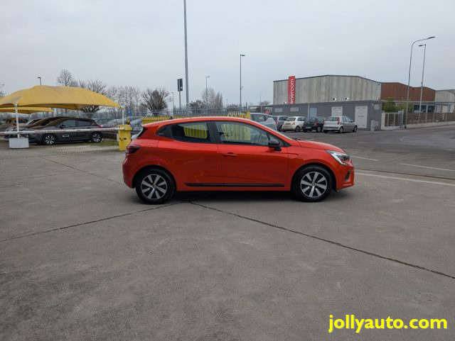 RENAULT Clio usata, con Airbag Passeggero