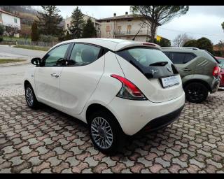 LANCIA Ypsilon usata, con Sensori di parcheggio posteriori