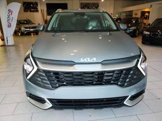 KIA Sportage usata, con Airbag