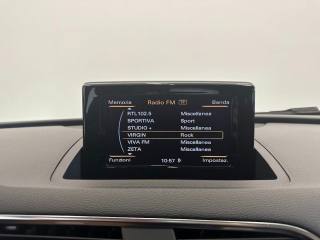 AUDI Q3 usata, con Volante multifunzione