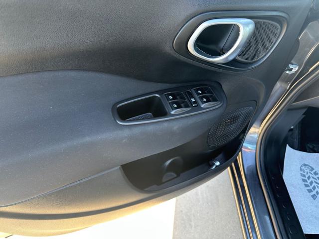 FIAT 500L usata, con USB