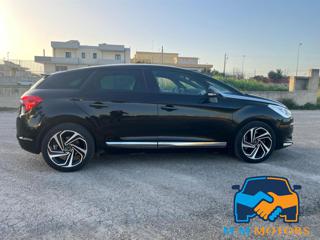 DS AUTOMOBILES DS 5 usata, con Airbag Passeggero