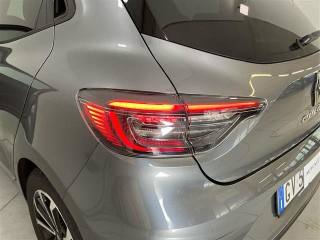 RENAULT Clio usata, con Cruise Control