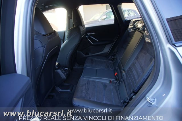 BMW X1 usata 10