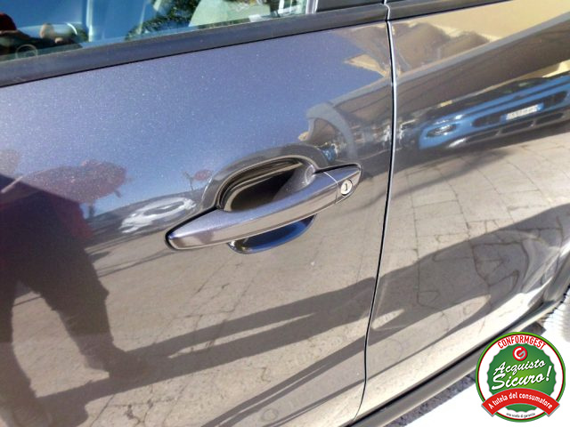 CITROEN C3 Aircross usata, con Autoradio digitale