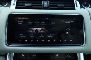 LAND ROVER Range Rover usata, con Sensore di pioggia