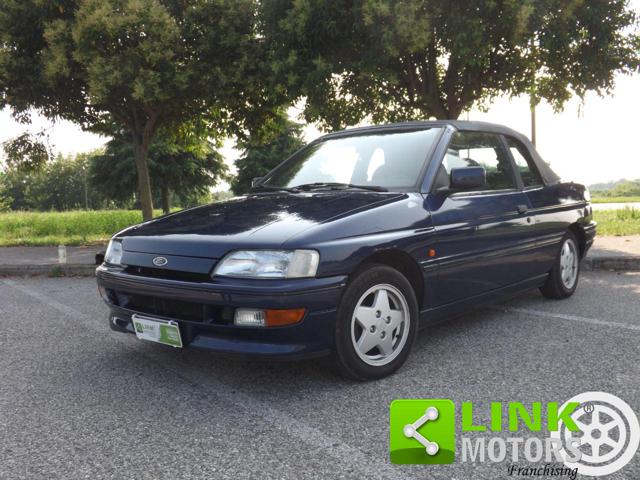 FORD Escort usata 36