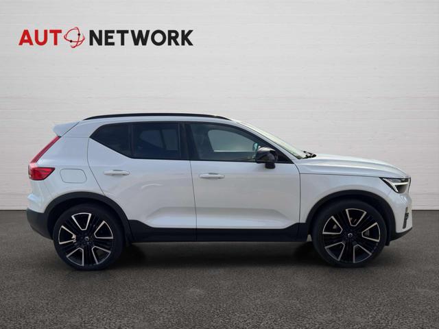 VOLVO XC40 usata, con Chiusura centralizzata