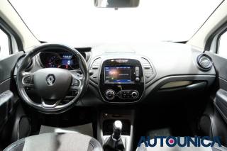 RENAULT Captur usata, con Climatizzatore