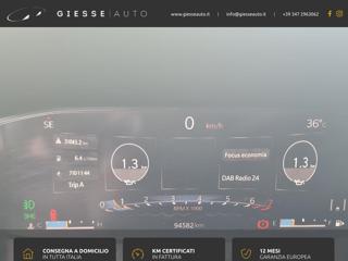 JEEP Compass usata, con Controllo automatico clima