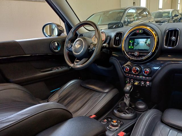 MINI Countryman usata, con Chiusura centralizzata telecomandata