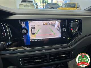 VOLKSWAGEN Taigo usata, con Volante multifunzione