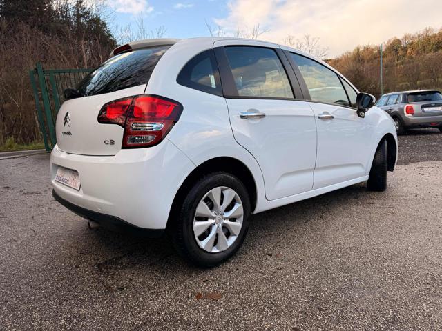 CITROEN C3 usata, con Immobilizzatore elettronico