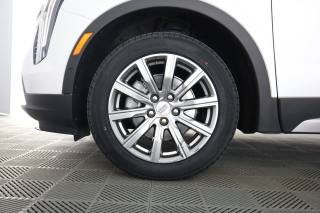 CADILLAC XT4 usata 7