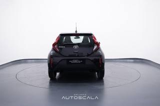 TOYOTA Aygo X usata, con Chiusura centralizzata