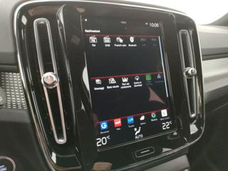 VOLVO XC40 usata, con Sedile posteriore sdoppiato