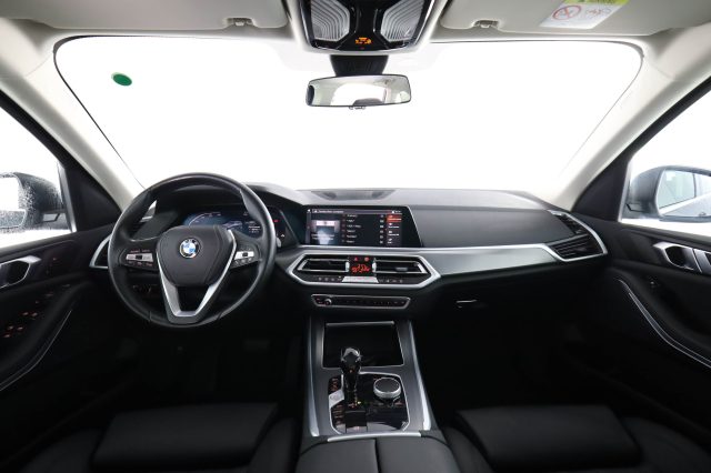 BMW X5 usata 4