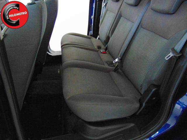 FIAT Doblo usata, con Alzacristalli elettrici